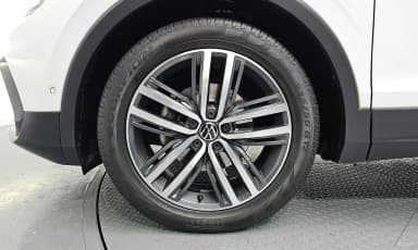 Tiguan 2nd Generation