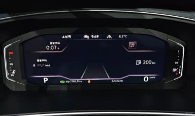 Tiguan 2nd Generation