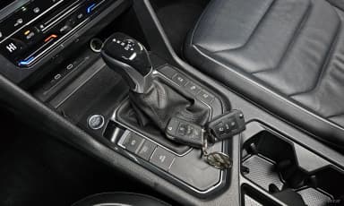 Tiguan 2nd Generation