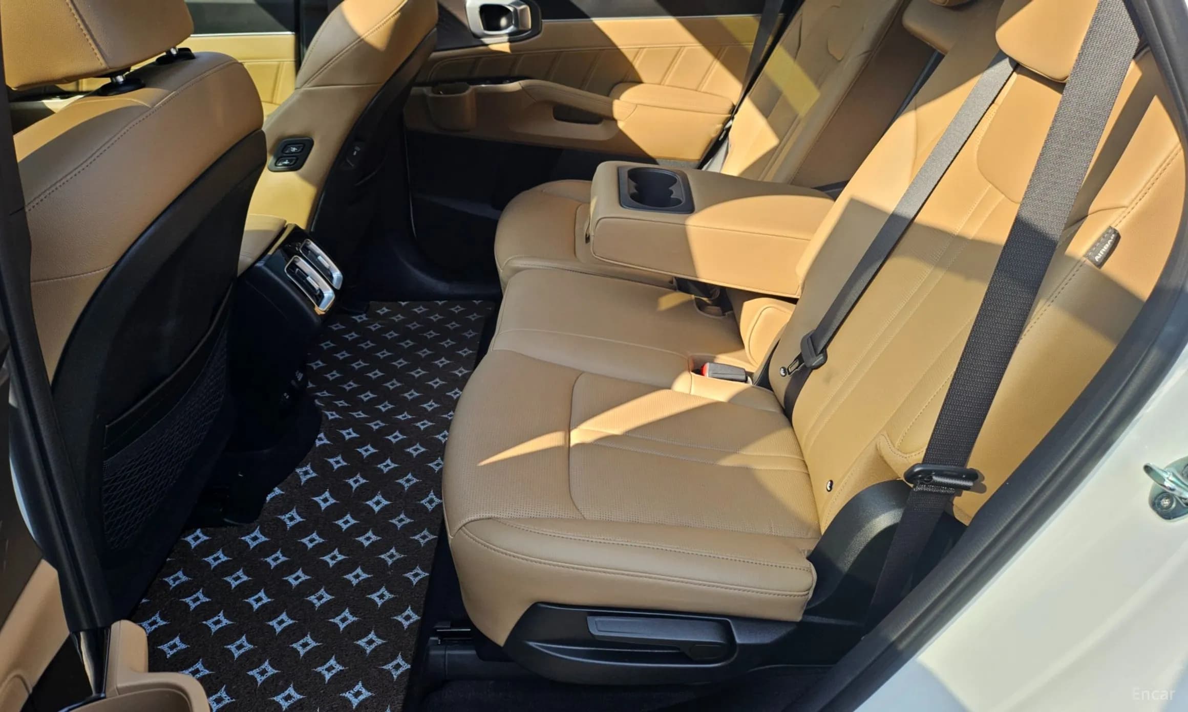 Sorento 4th Generation