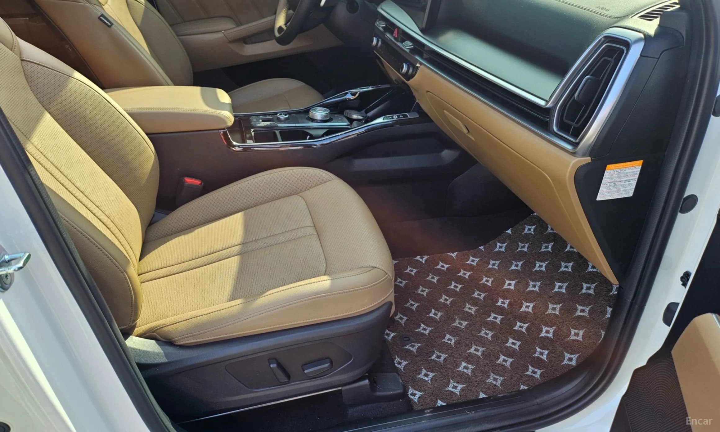 Sorento 4th Generation