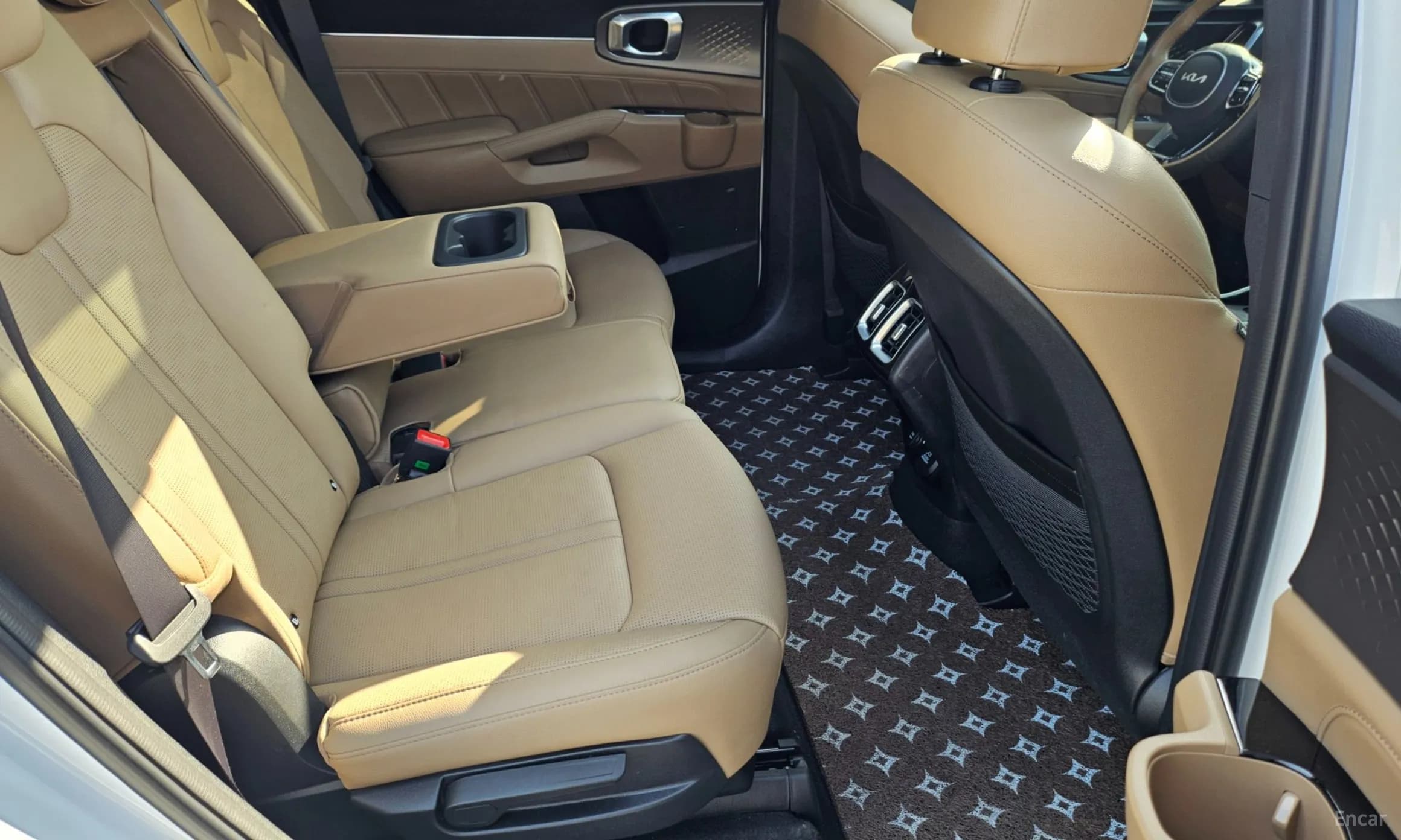 Sorento 4th Generation