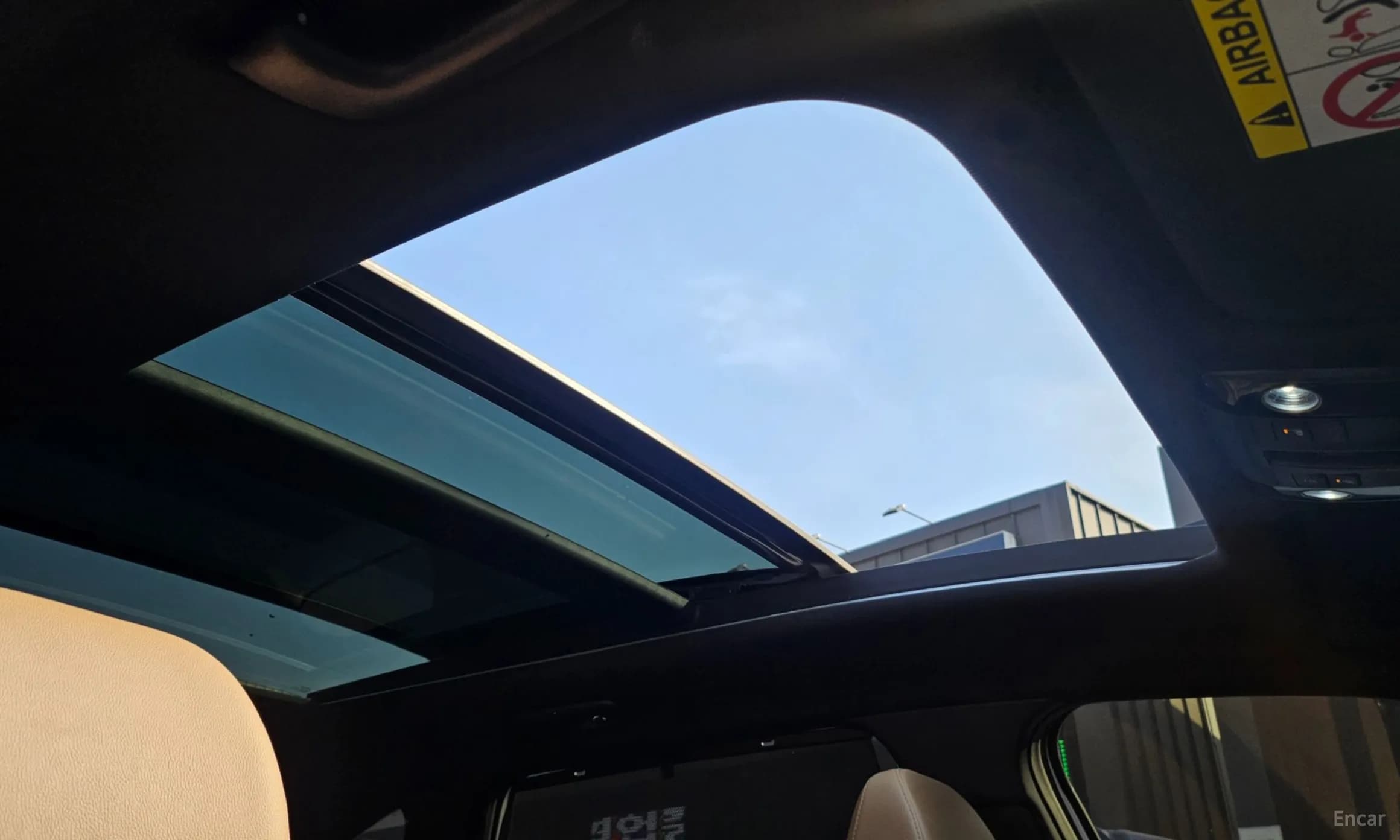 Sorento 4th Generation