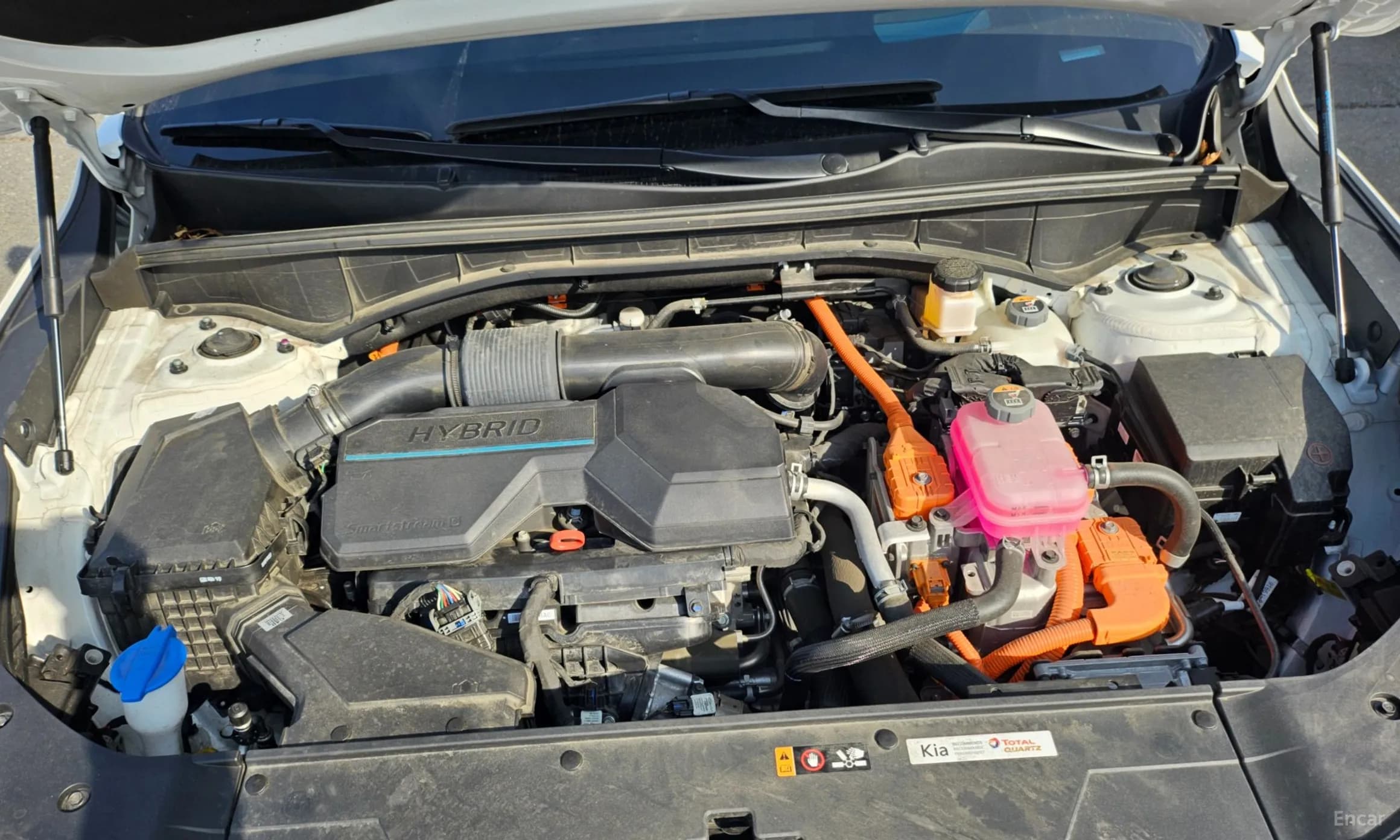 Sorento 4th Generation