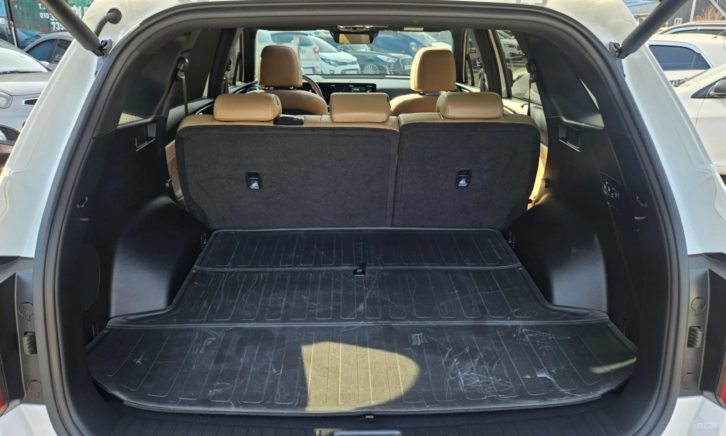 Sorento 4th Generation