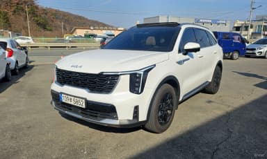 Sorento 4th Generation