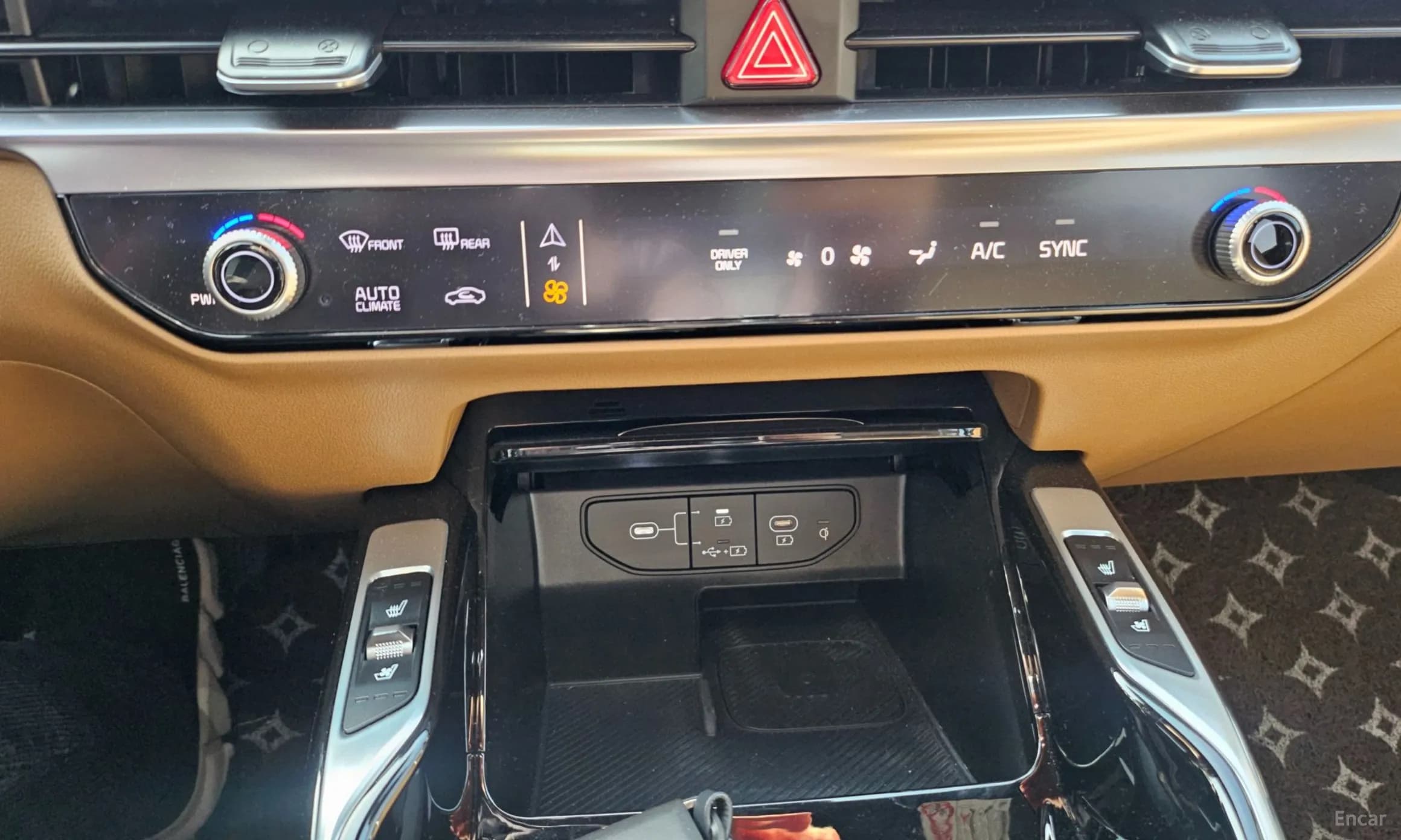 Sorento 4th Generation