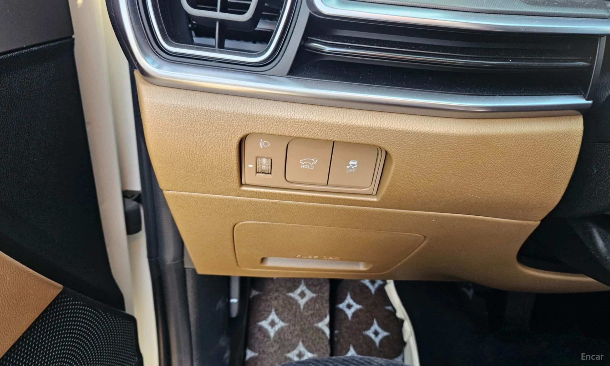 Sorento 4th Generation