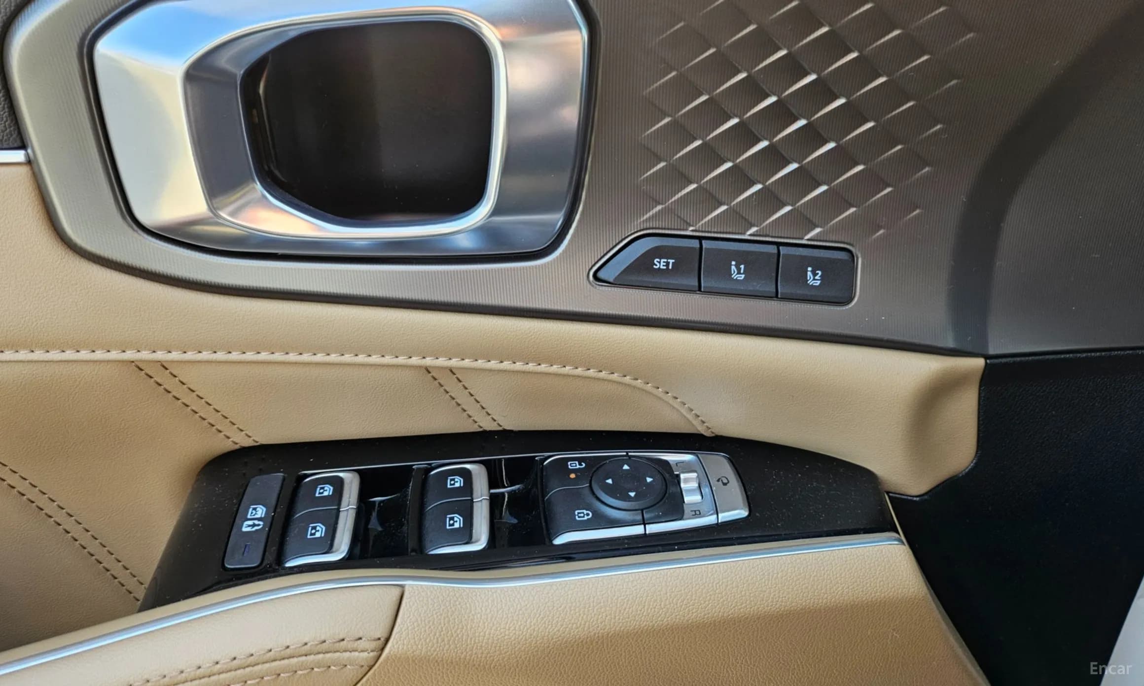 Sorento 4th Generation