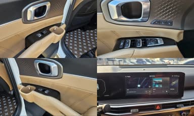 Sorento 4th Generation