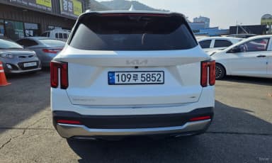 Sorento 4th Generation