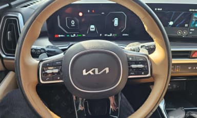 Sorento 4th Generation