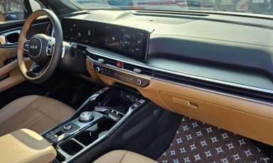 Sorento 4th Generation