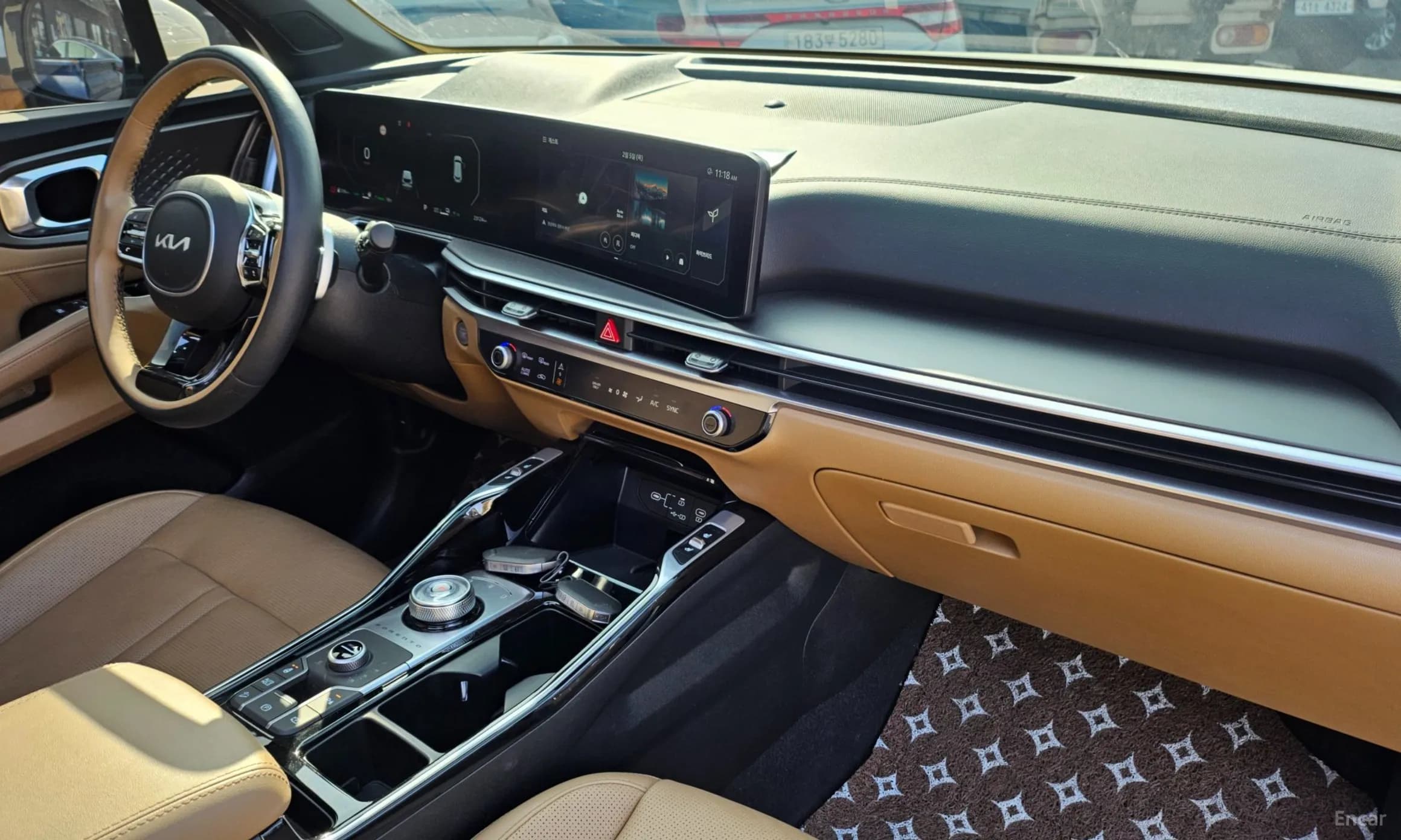 Sorento 4th Generation