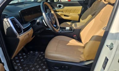 Sorento 4th Generation