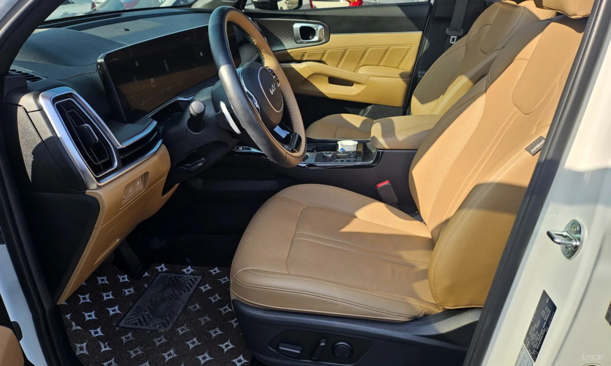 Sorento 4th Generation