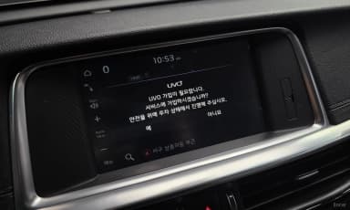 The new K5 2nd Generation