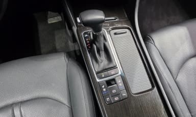 The new K5 2nd Generation