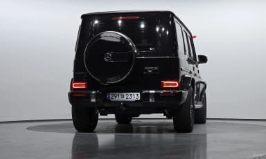 G-Class W463b