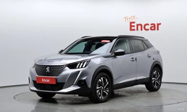 e-2008 2nd Generation