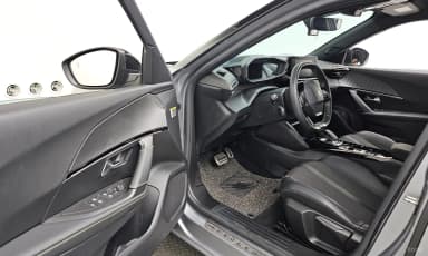 e-2008 2nd Generation