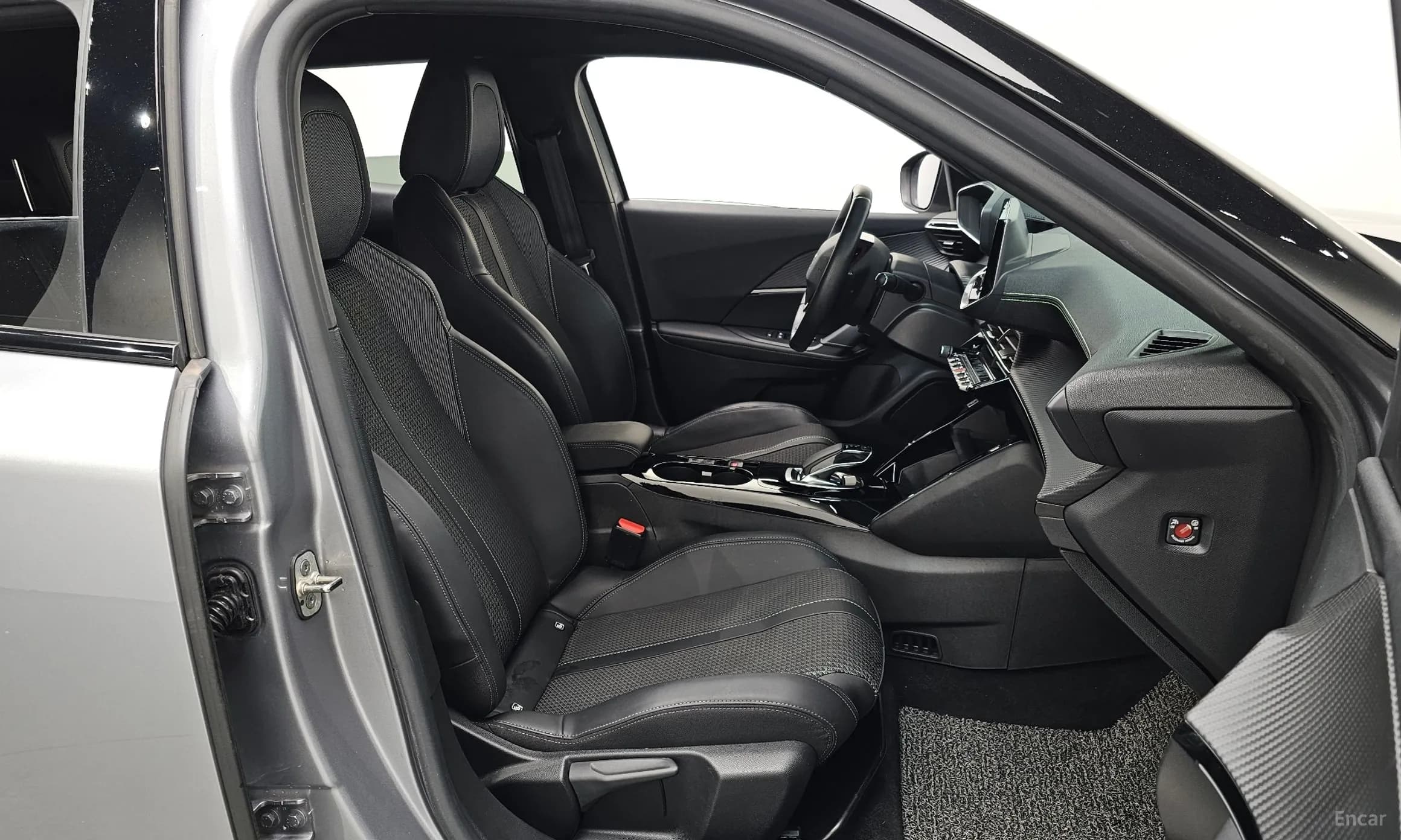 e-2008 2nd Generation