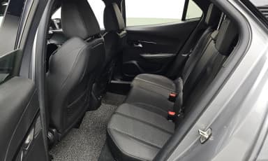 e-2008 2nd Generation