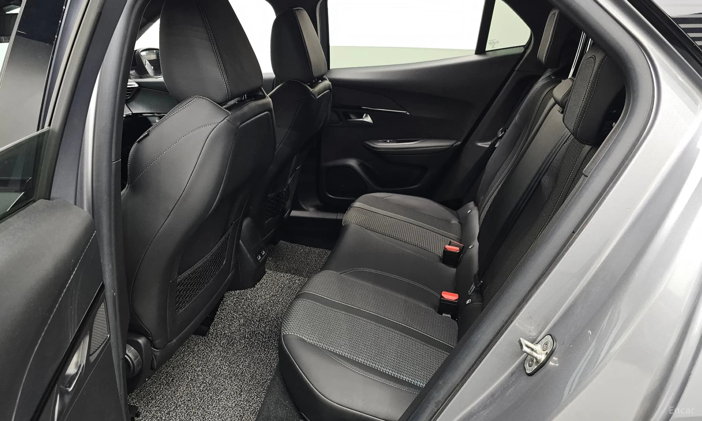 e-2008 2nd Generation