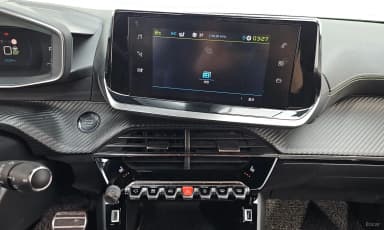 e-2008 2nd Generation