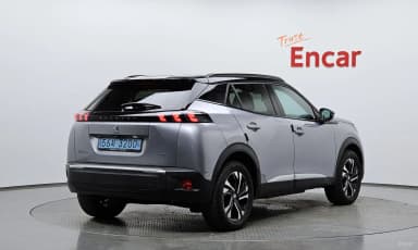 e-2008 2nd Generation