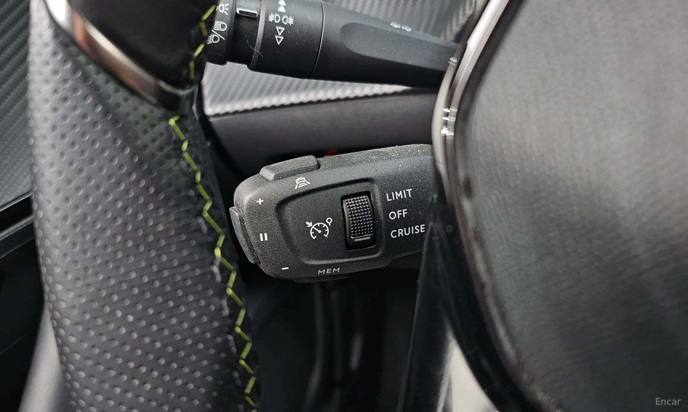 e-2008 2nd Generation