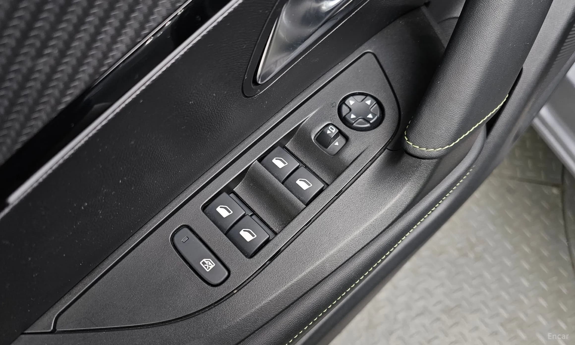 e-2008 2nd Generation