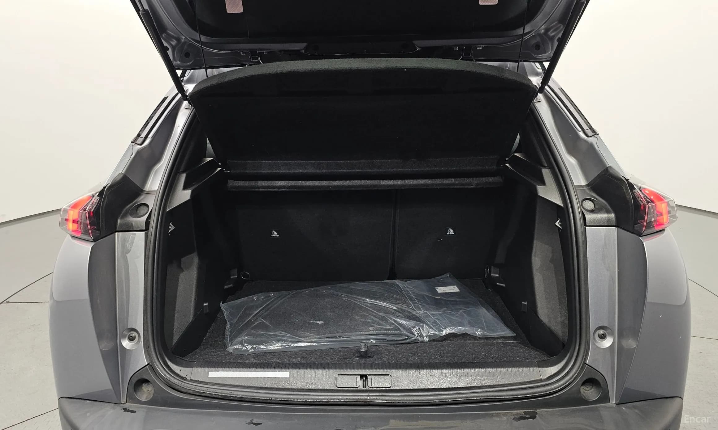 e-2008 2nd Generation