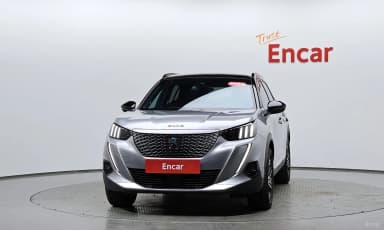 e-2008 2nd Generation