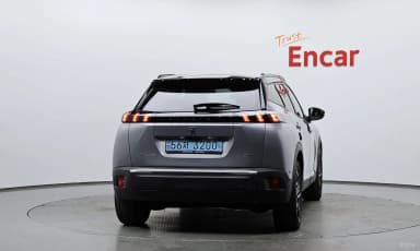 e-2008 2nd Generation