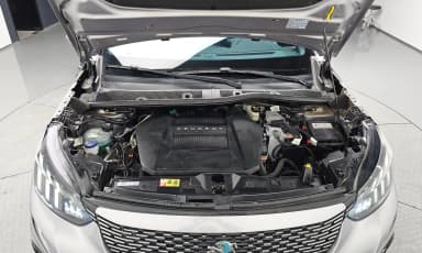 e-2008 2nd Generation