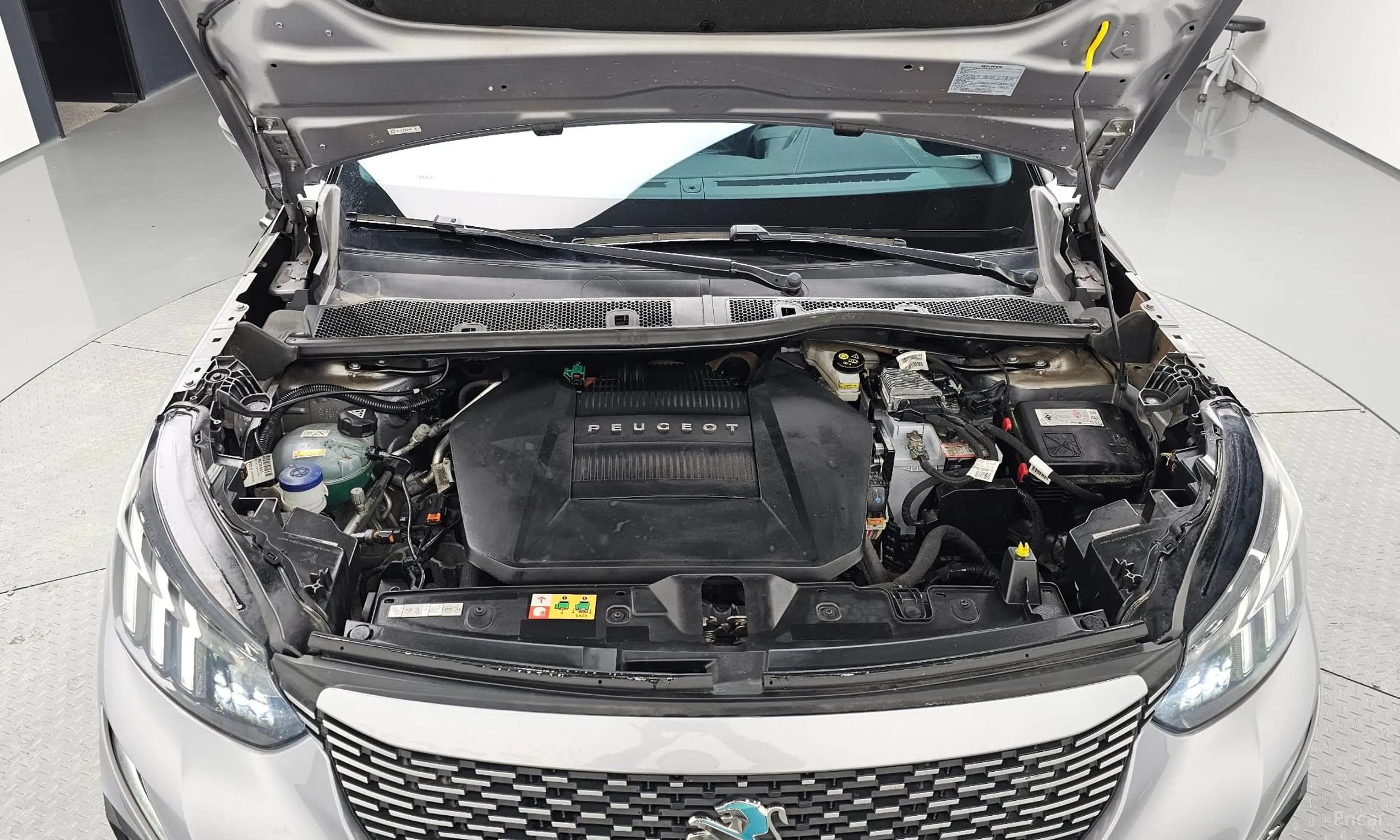 e-2008 2nd Generation