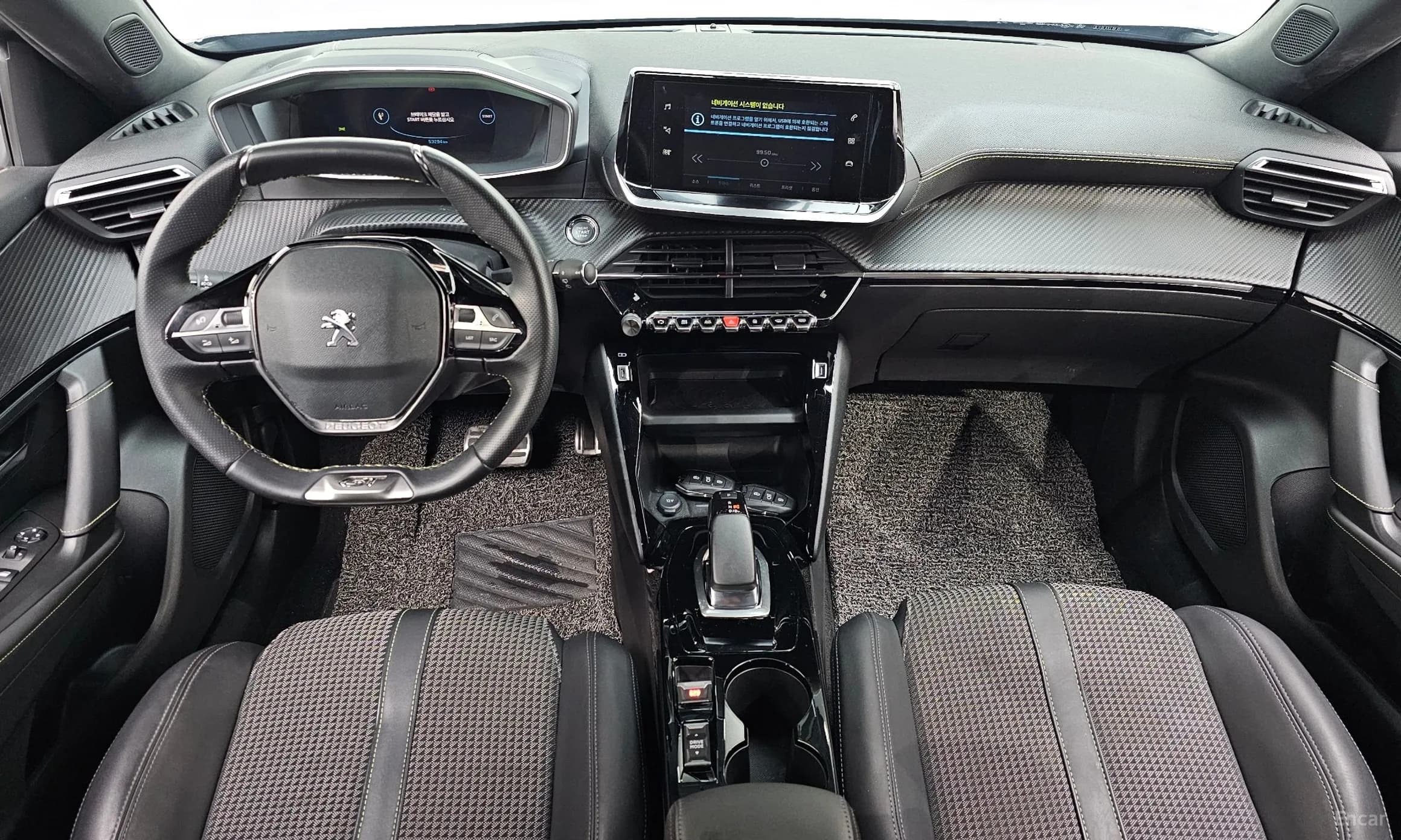 e-2008 2nd Generation