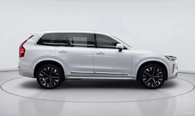 XC90 Gen 2