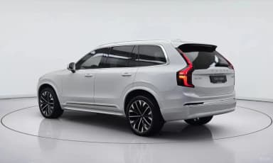 XC90 Gen 2