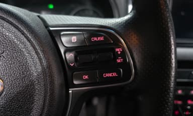 Sportage 4th Generation