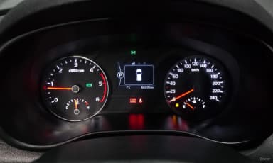 Sportage 4th Generation