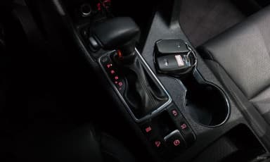 Sportage 4th Generation