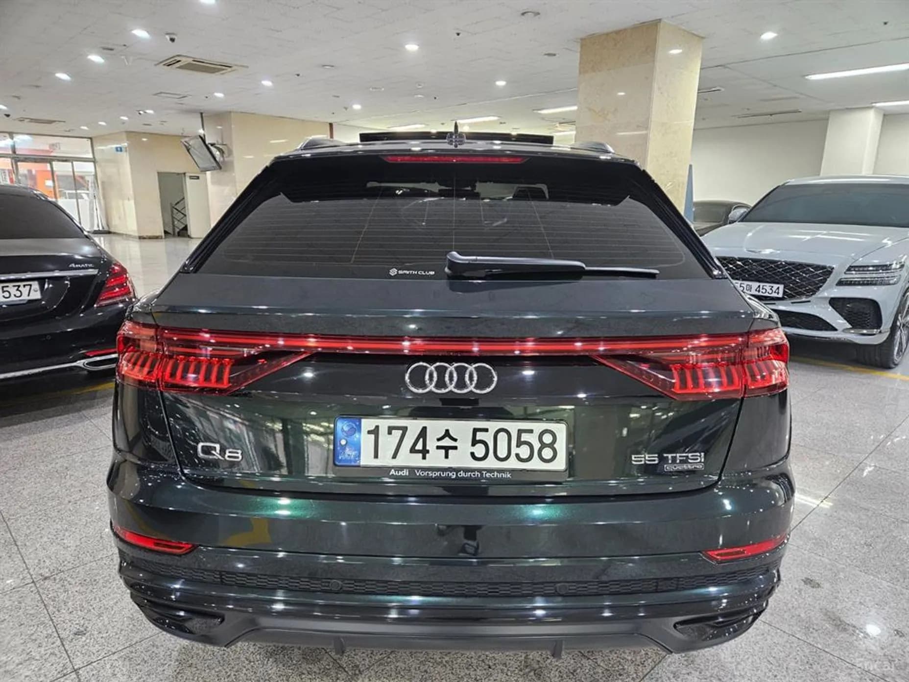 Q8 (4M)