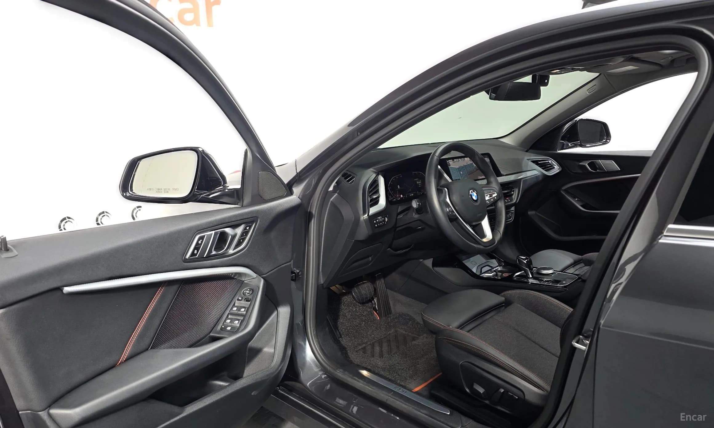 1 Series (F40)