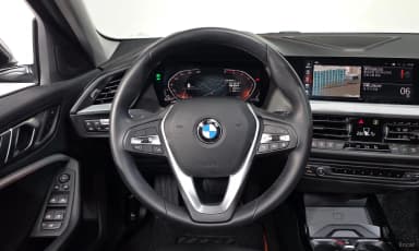 1 Series (F40)
