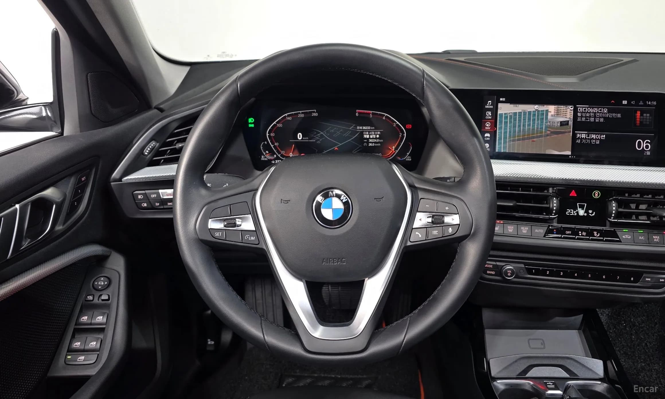 1 Series (F40)