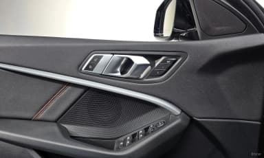 1 Series (F40)