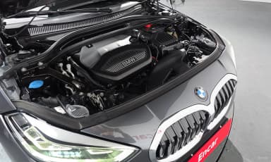 1 Series (F40)
