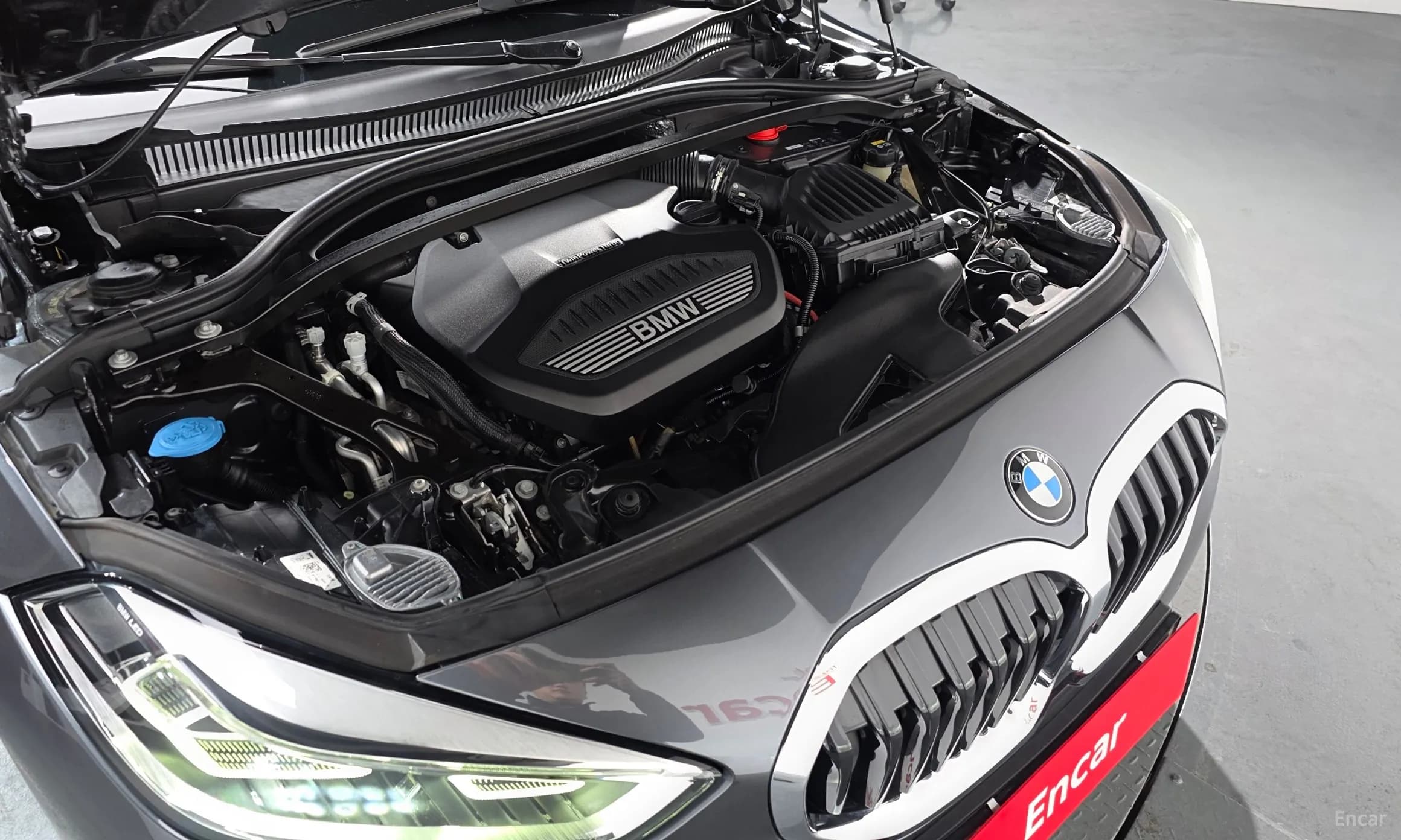 1 Series (F40)